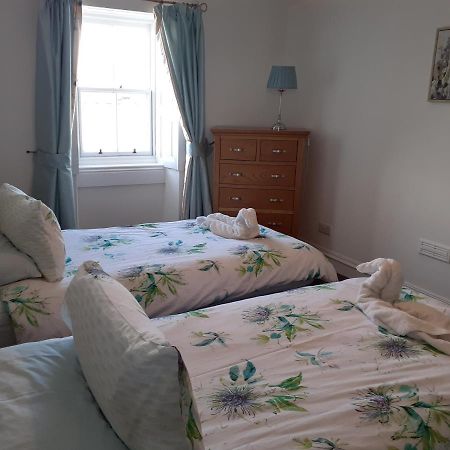 Colebrook Cottage Isle of Whithorn Exterior photo
